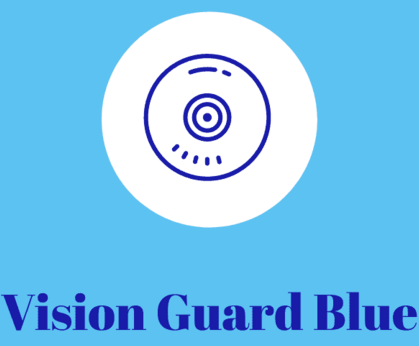 Vision Guard Blue